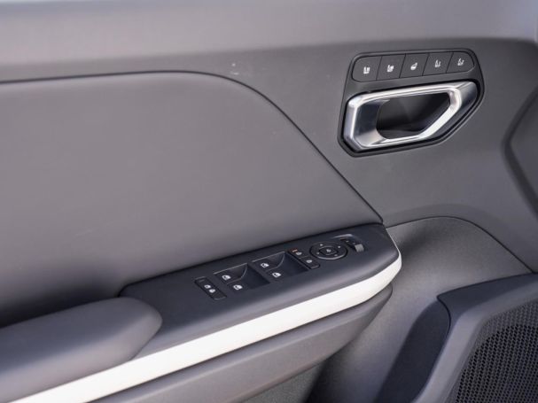 KIA K4 SW 1.6T DCT GT-Line Glasdach SoundP DriveWise