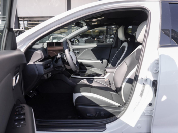 KIA K4 SW 1.6T DCT GT-Line Glasdach SoundP DriveWise