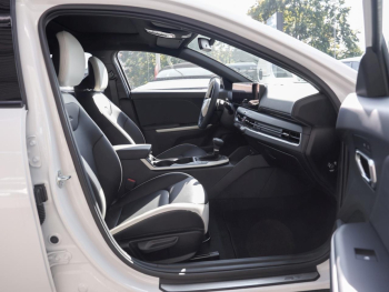 KIA K4 SW 1.6T DCT GT-Line Glasdach SoundP DriveWise