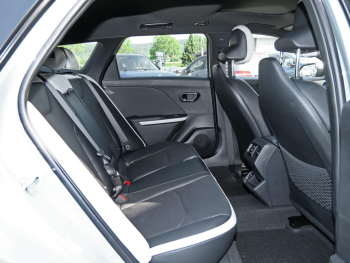 KIA K4 SW 1.6T DCT GT-Line Glasdach DriveWise SoundP