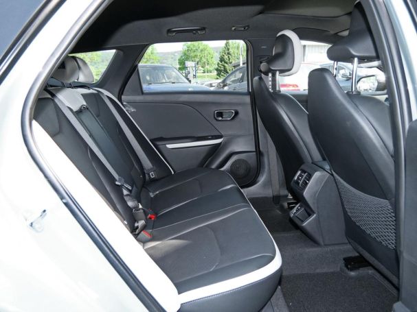 KIA K4 SW 1.6T DCT GT-Line Glasdach DriveWise SoundP