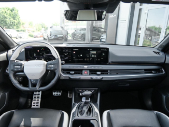 KIA K4 SW 1.6T DCT GT-Line Glasdach DriveWise SoundP