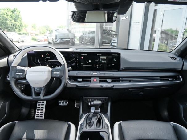 KIA K4 SW 1.6T DCT GT-Line Glasdach DriveWise SoundP