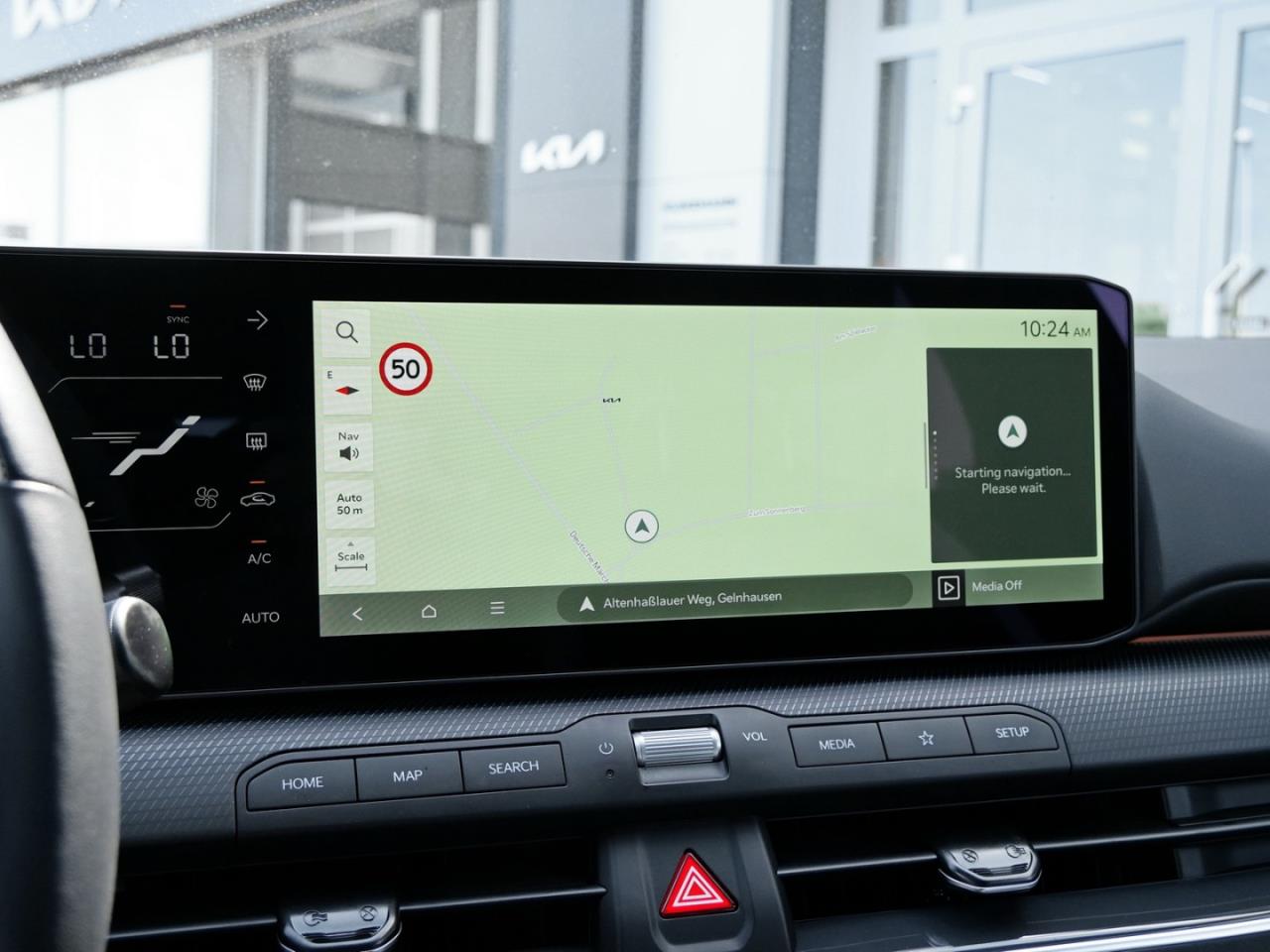 KIA K4 SW 1.6T DCT GT-Line Glasdach DriveWise SoundP