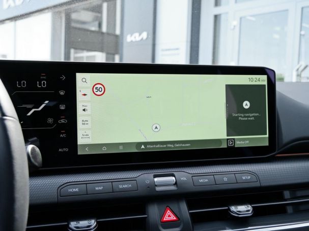 KIA K4 SW 1.6T DCT GT-Line Glasdach DriveWise SoundP