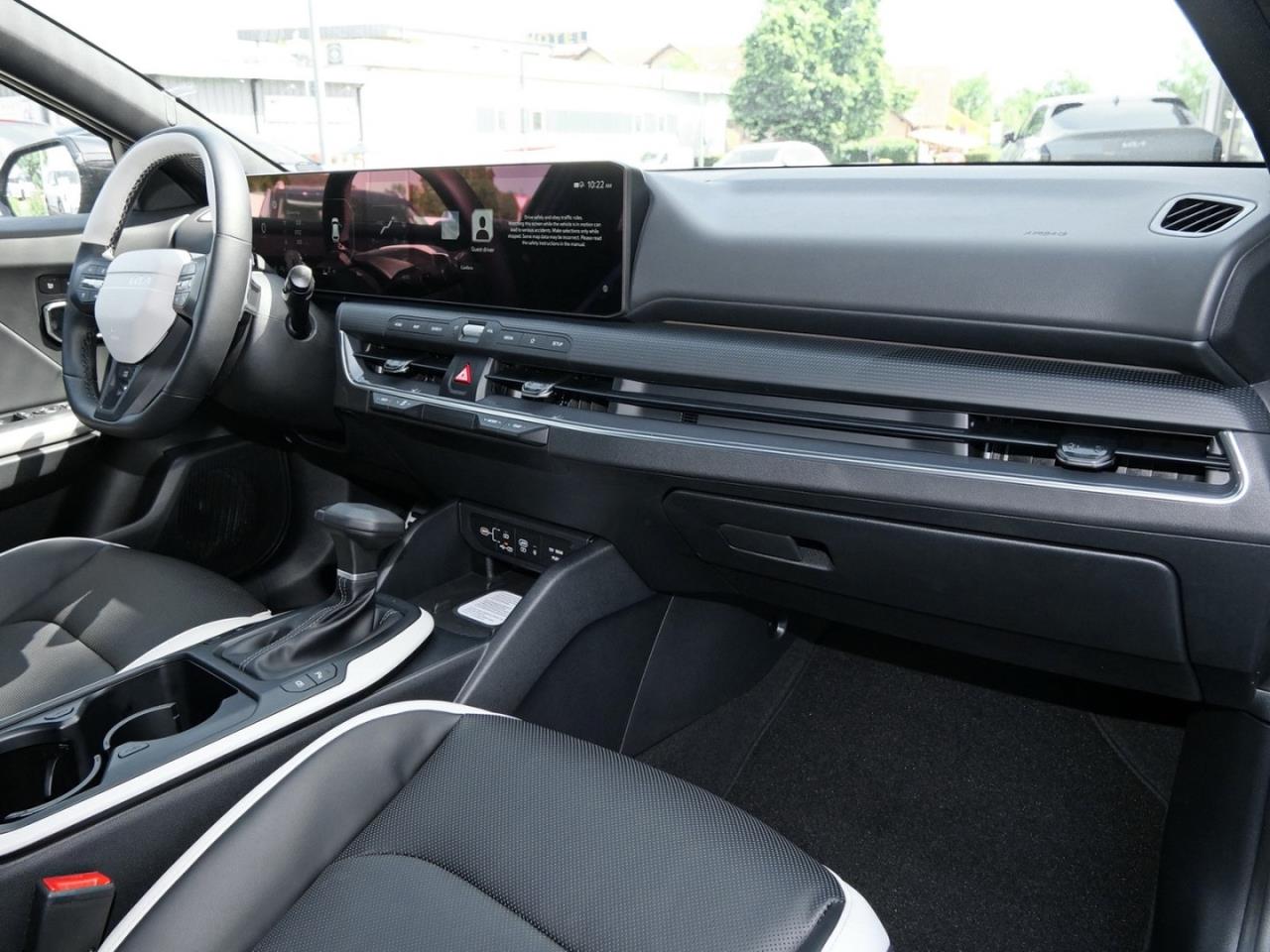 KIA K4 SW 1.6T DCT GT-Line Glasdach DriveWise SoundP