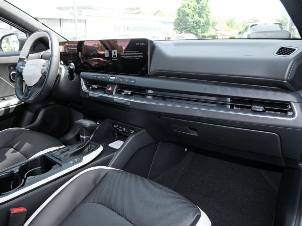 KIA K4 SW 1.6T DCT GT-Line Glasdach DriveWise SoundP