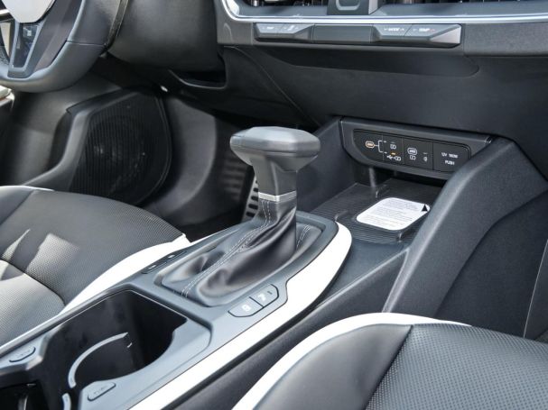 KIA K4 SW 1.6T DCT GT-Line Glasdach DriveWise SoundP