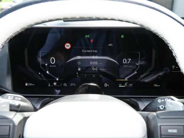 KIA K4 SW 1.6T DCT GT-Line Glasdach DriveWise SoundP