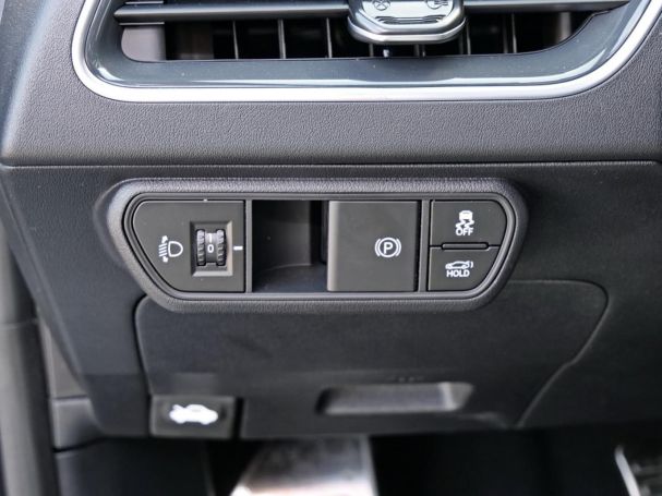 KIA K4 SW 1.6T DCT GT-Line Glasdach DriveWise SoundP