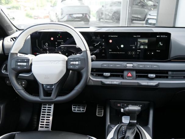 KIA K4 SW 1.6T DCT GT-Line Glasdach DriveWise SoundP