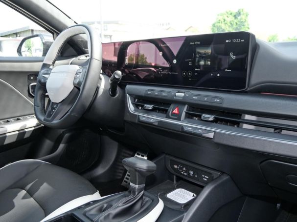 KIA K4 SW 1.6T DCT GT-Line Glasdach DriveWise SoundP
