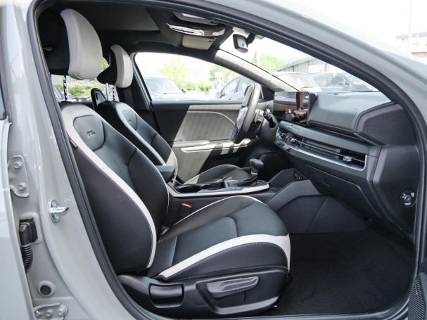 KIA K4 SW 1.6T DCT GT-Line Glasdach DriveWise SoundP