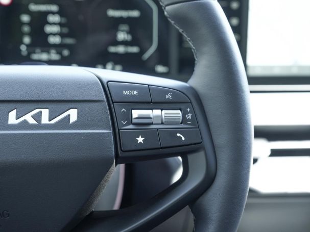 KIA K4 SW 1.6T DCT Spirit Sound-P DriveWise 360°