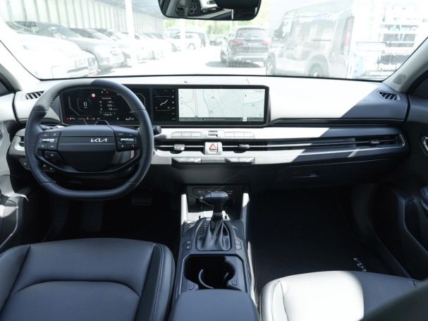 KIA K4 SW 1.6T DCT Spirit Sound-P DriveWise 360°