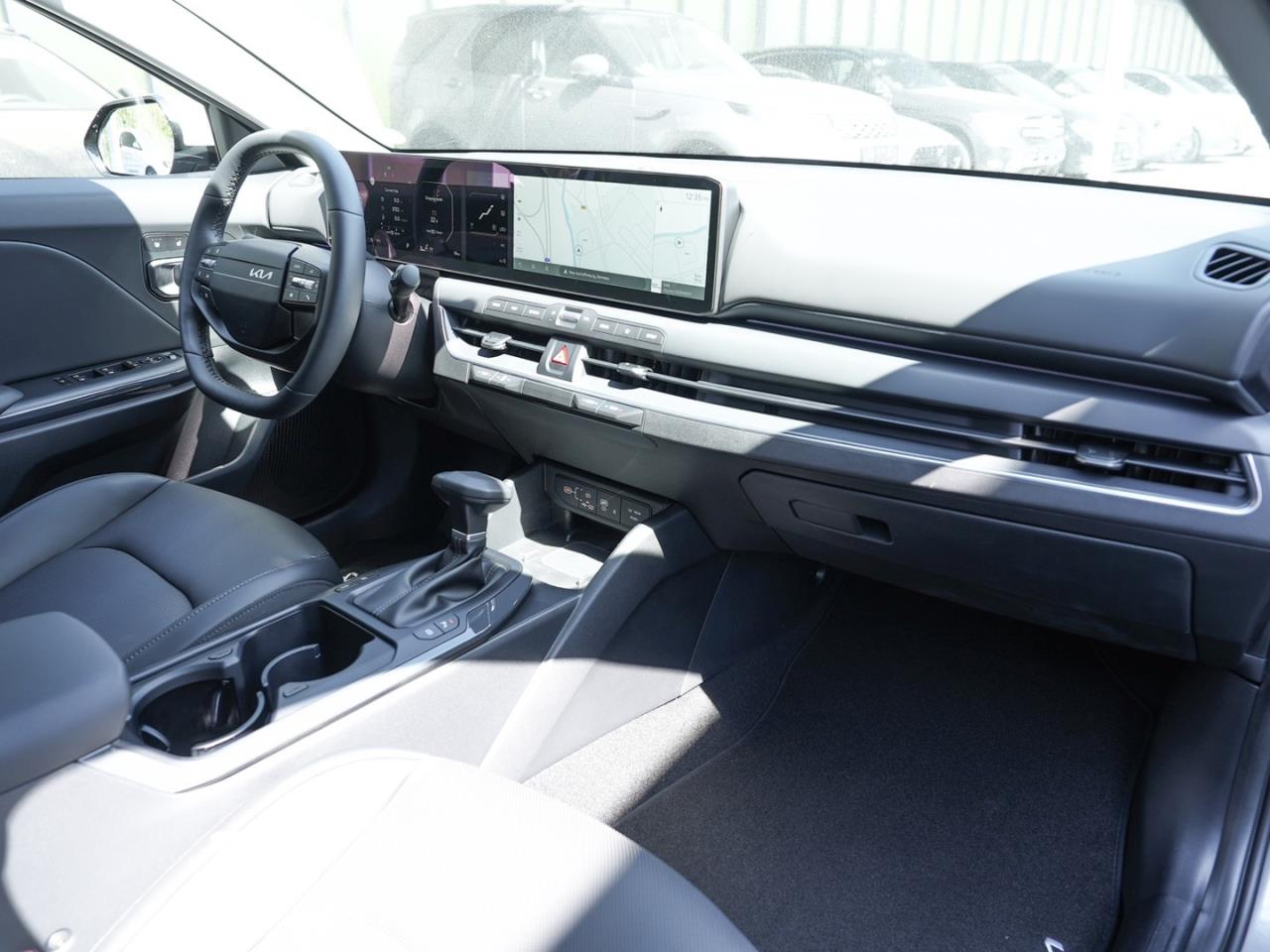 KIA K4 SW 1.6T DCT Spirit Sound-P DriveWise 360°