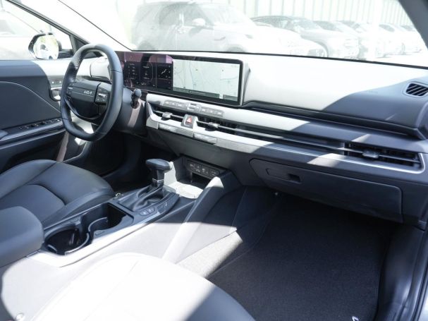 KIA K4 SW 1.6T DCT Spirit Sound-P DriveWise 360°