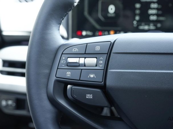 KIA K4 SW 1.6T DCT Spirit Sound-P DriveWise 360°