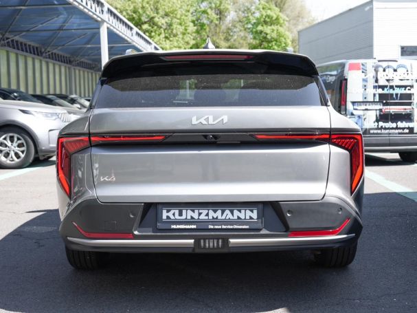 KIA K4 SW 1.6T DCT Spirit Sound-P DriveWise 360°