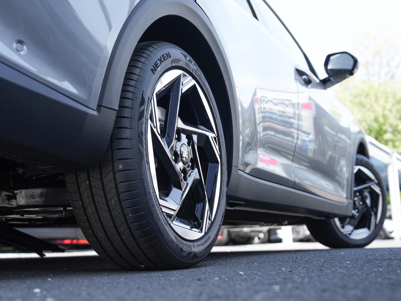 KIA K4 SW 1.6T DCT Spirit Sound-P DriveWise 360°