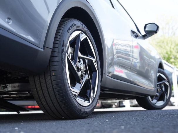 KIA K4 SW 1.6T DCT Spirit Sound-P DriveWise 360°