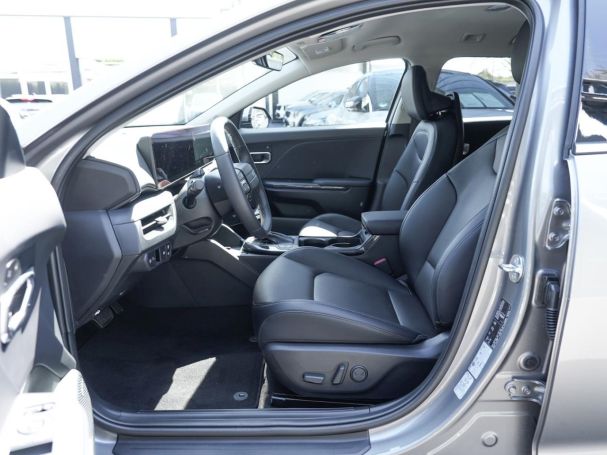 KIA K4 SW 1.6T DCT Spirit Sound-P DriveWise 360°