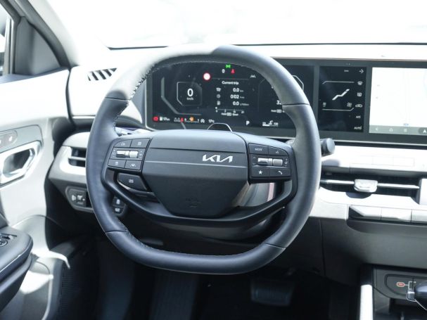 KIA K4 SW 1.6T DCT Spirit Sound-P DriveWise 360°
