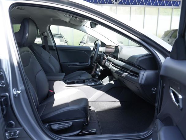 KIA K4 SW 1.6T DCT Spirit Sound-P DriveWise 360°