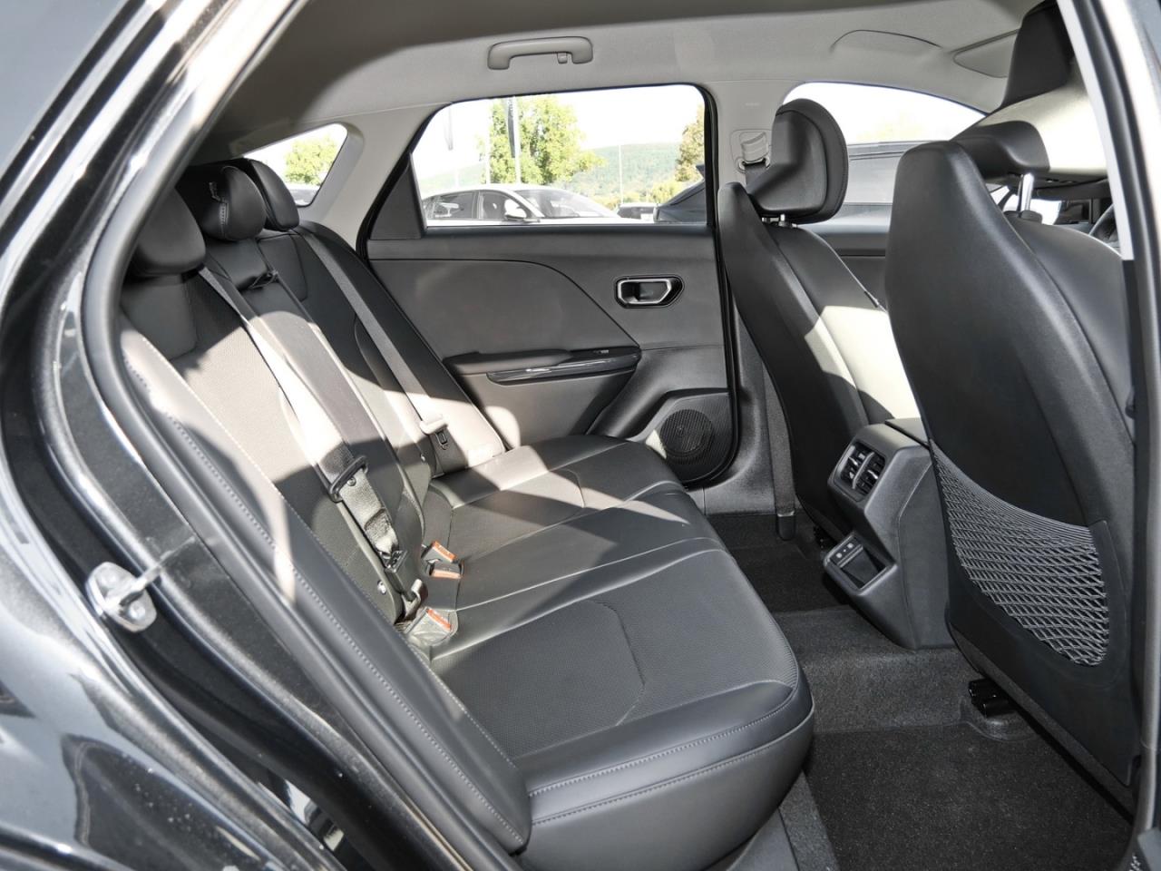 KIA K4 1.6T DCT Spirit Spirit SoundA SpurA 360°