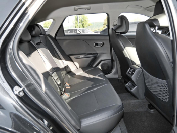 KIA K4 1.6T DCT Spirit Spirit SoundA SpurA 360°