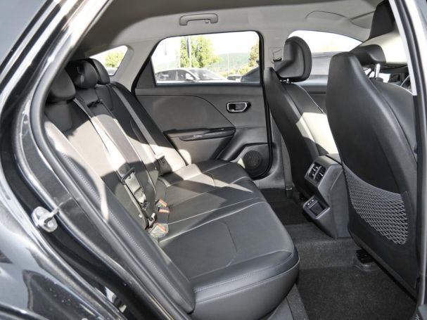 KIA K4 1.6T DCT Spirit Spirit SoundA SpurA 360°