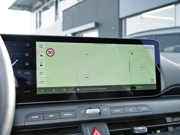 KIA K4 1.6T DCT Spirit Spirit SoundA SpurA 360°