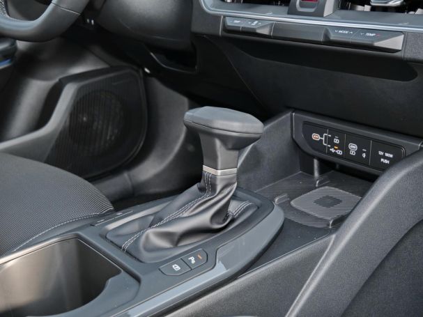 KIA K4 1.6T DCT Spirit Spirit SoundA SpurA 360°