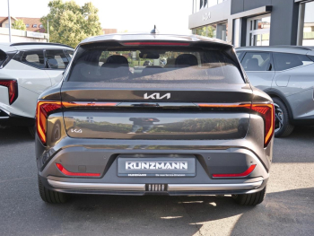 KIA K4 1.6T DCT Spirit Spirit SoundA SpurA 360°
