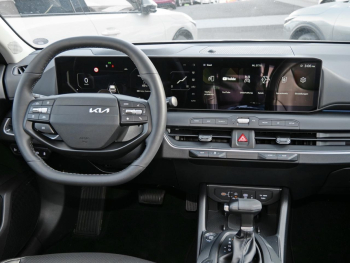 KIA K4 1.6T DCT Spirit Spirit SoundA SpurA 360°