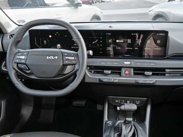 KIA K4 1.6T DCT Spirit Spirit SoundA SpurA 360°