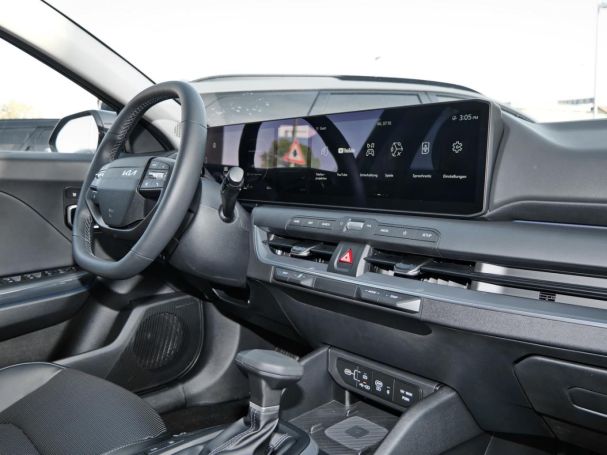 KIA K4 1.6T DCT Spirit Spirit SoundA SpurA 360°