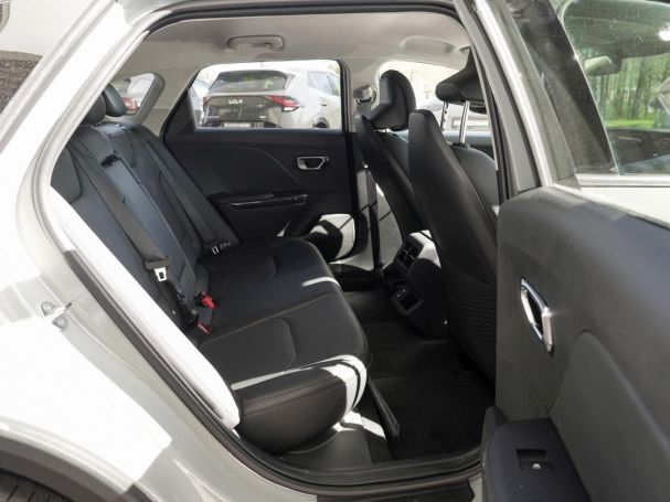KIA K4 1.6T DCT Spirit Sound-P DriveWise 360°