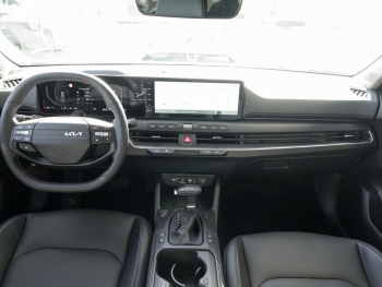 KIA K4 1.6T DCT Spirit Sound-P DriveWise 360°