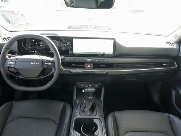 KIA K4 1.6T DCT Spirit Sound-P DriveWise 360°