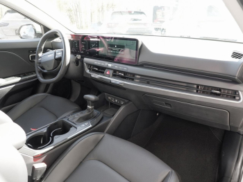 KIA K4 1.6T DCT Spirit Sound-P DriveWise 360°