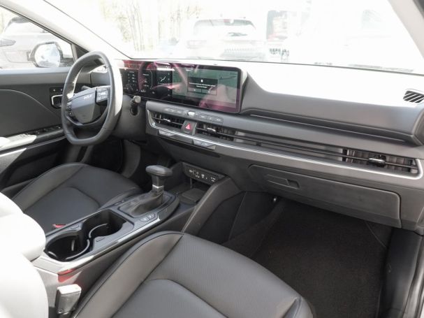 KIA K4 1.6T DCT Spirit Sound-P DriveWise 360°