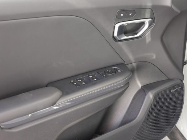 KIA K4 1.6T DCT Spirit Sound-P DriveWise 360°