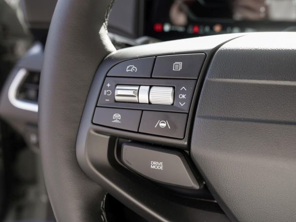 KIA K4 1.6T DCT Spirit Sound-P DriveWise 360°