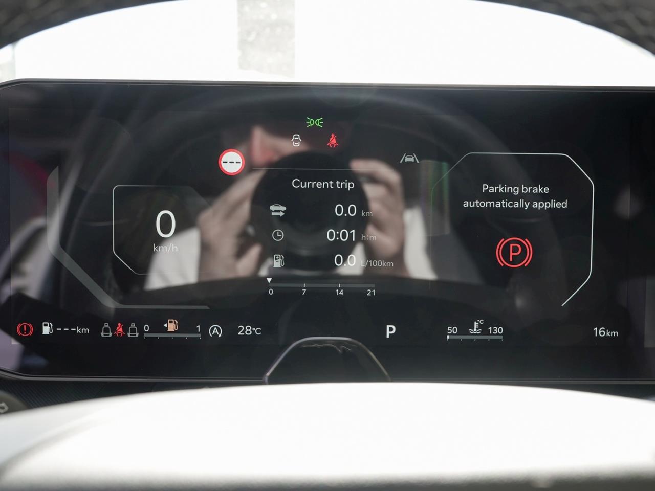 KIA K4 1.6T DCT Spirit Sound-P DriveWise 360°