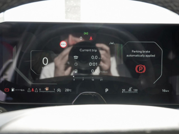 KIA K4 1.6T DCT Spirit Sound-P DriveWise 360°
