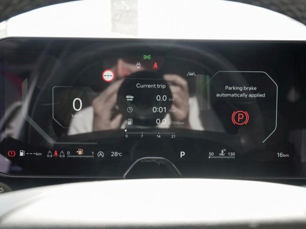 KIA K4 1.6T DCT Spirit Sound-P DriveWise 360°