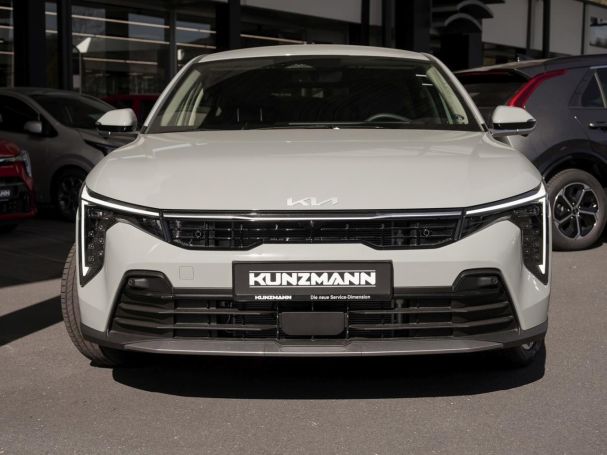KIA K4 1.6T DCT Spirit Sound-P DriveWise 360°