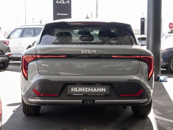 KIA K4 1.6T DCT Spirit Sound-P DriveWise 360°