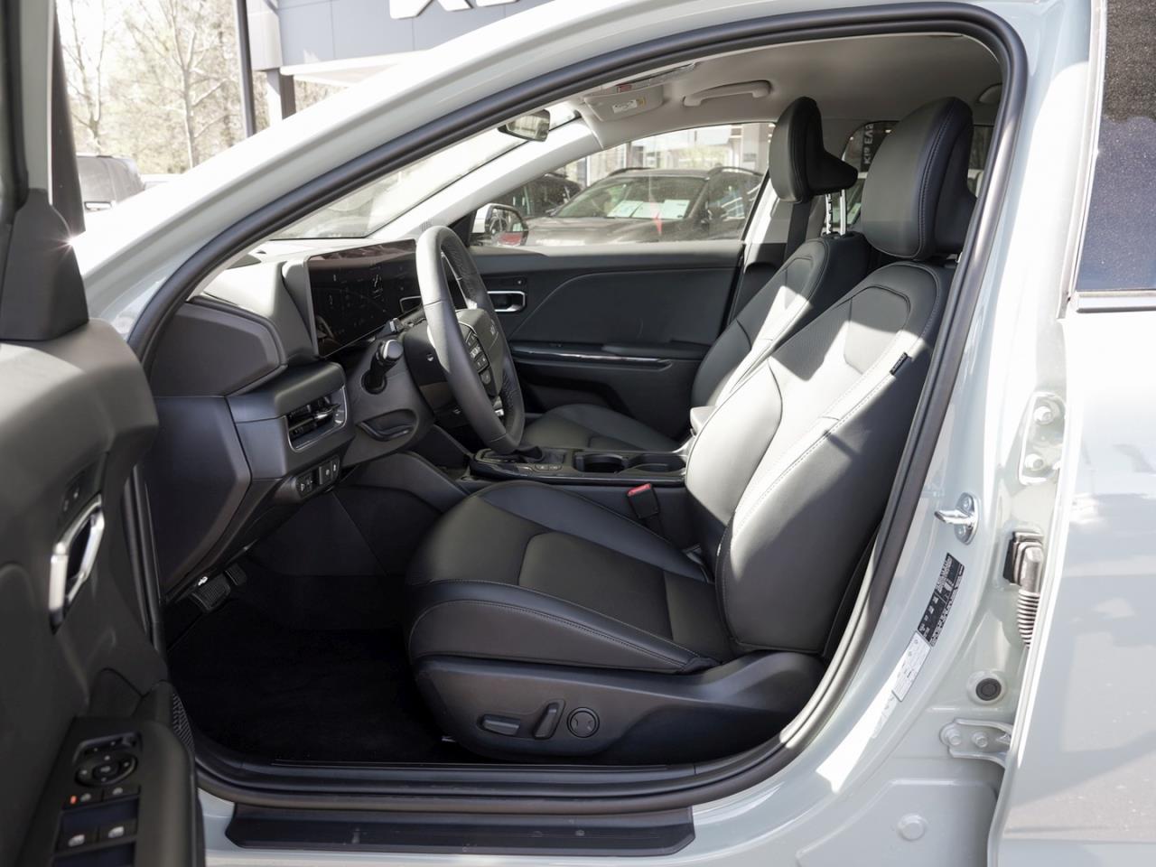 KIA K4 1.6T DCT Spirit Sound-P DriveWise 360°